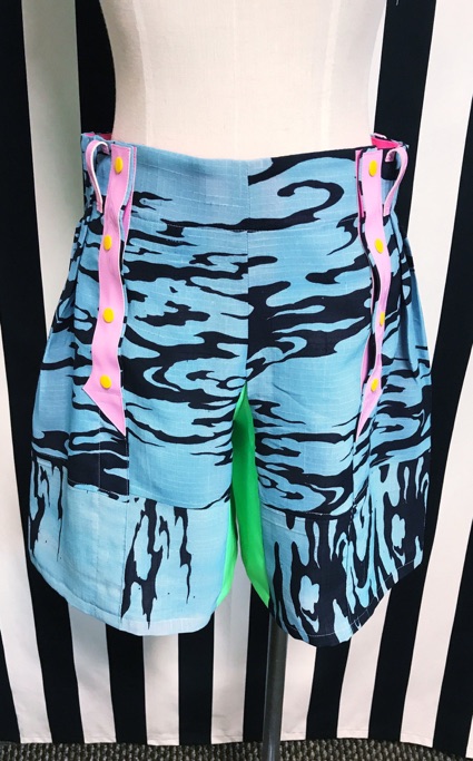 ZSP So Sweet Shell Pant